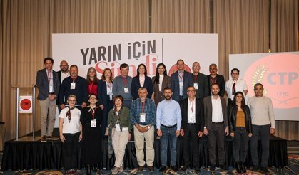 CTP’nin “Yarın İçin Şimdi – Geleceği Birlikte Kuruyoruz Çalıştayı" devam ediyor