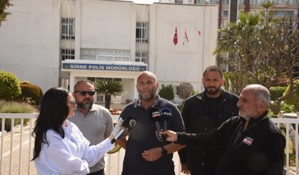 El-Sen'den Teknecik’teki arızalar için suç duyurusu...