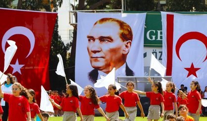23 Nisan Ulusal Egemenlik ve Çocuk Bayramı hafta boyunca etkinliklerle kutlanacak