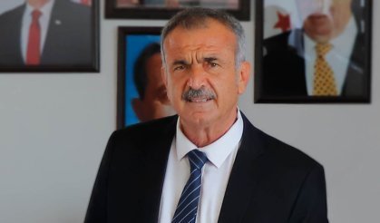 Uluçay: "Su kesintileriyle ilgili çalışmaların en kısa sürede tamamlanması için temaslar sürüyor"