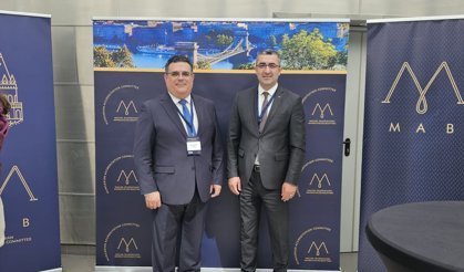 YÖDAK Başkanı, ENQA 2026 Üyeler Forumu’na katıldı