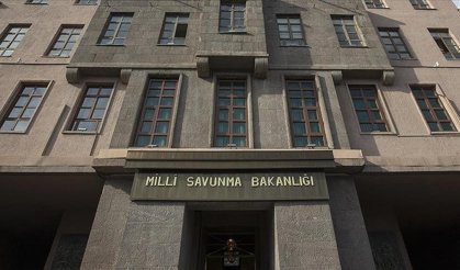 Türkiye MSB’den, Güney Kıbrıs’ta Fransız askerinin konuşlandırılacağına ilişkin haberler hakkında açıklama