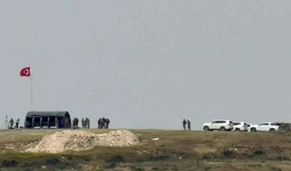 Pile'de Tansiyon Yükseldi: Türk Bayrağı Dikildi, 15 Tank İddiası