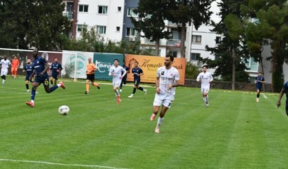 Doğan Şampiyonluk İçin Esti..! (3-1)