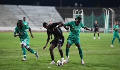 GG Avantajı Yakaladı (3-2)