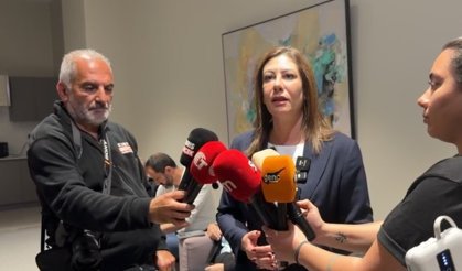 CTP Lideri İncirli: “Hükümet Bitmiştir, Sandığı Getirin”