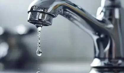 Gazimağusa’ya su verilmeye başladı