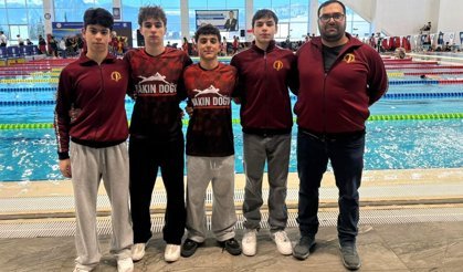 17 Nisan’da Edirne’de Milli Takım İçin Kulaç Atacaklar