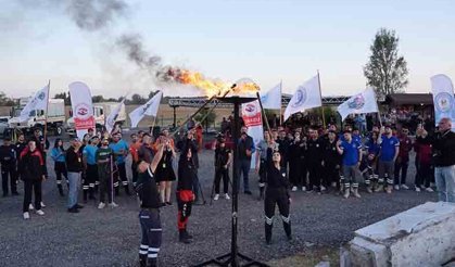 8.Üniversiteler Arama Kurtarma Oyunları (USARGames 2026) başladı