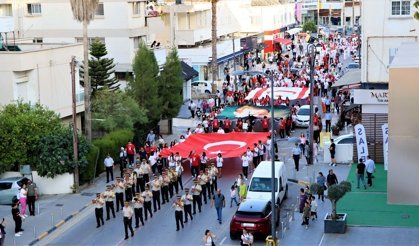 19 Mayıs Atatürk’ü Anma, Gençlik ve Spor Bayramı etkinlikleri yarın başlıyor