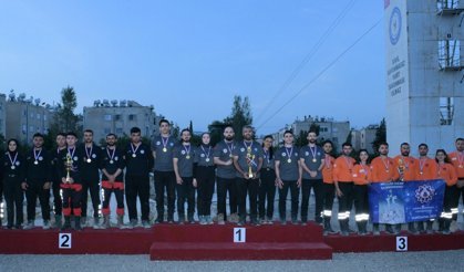 USARGames 2026 tamamlandı… Marmara Üniversitesi birinci oldu