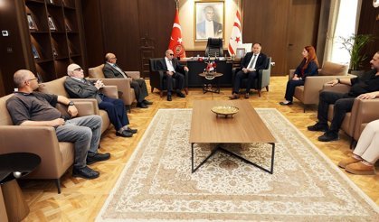 Öztürkler: “Engelli vatandaşlarımızın yaşam kalitesini yükseltmek hepimizin ortak görevidir”