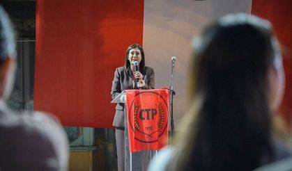 CTP Gazimağusa İlçesi, “Yaza Merhaba Buluşması” etkinliği düzenledi