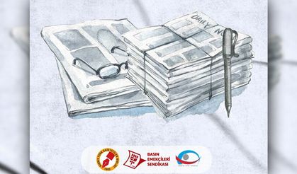 KTGB, Medya Etik Kurulu ve Basın-Sen Ceza Muhakemeleri Usulü Değişiklik Yasası’nda yer alan 23B maddesinin çıkarılmasını