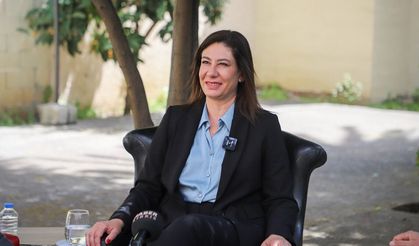 İncirli: “Bu ülkeyi adım adım iyileştireceğiz… Çocuklarımıza daha iyi bir gelecek sunmak için çalışıyoruz”