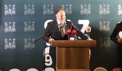 Öztürkler: “Gençler bize örnek oldu”