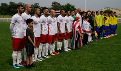 Padania ve KKTC Favori