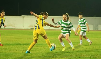 Kadınlar Liginde Final Kapısı Aralandı