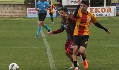 Süper Lig Gençlerin Kralı Ali Karaca