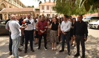 Kamuda örgütlü üç sendikada hükümete seslendi: "Mahkemelerdeki personel eksikliğini 15 Eylül'e kadar giderin"