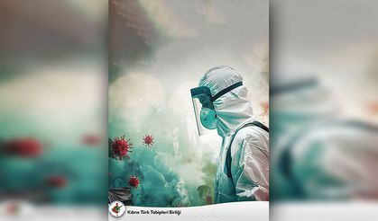 Tabipler Birliği’nden Ebola salgınına karşı ulusal eylem planı çağrısı