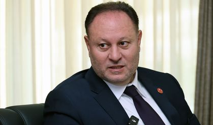 Öztürkler: "Türk askerinin varlığı bizim için vazgeçilmezdir. Anavatan Türkiye Cumhuriyeti'nin garantörlüğü önemlidir”