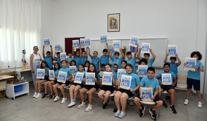 2025-2026 Eğitim Öğretim Yılı sona eriyor… Karneler pazartesi dağıtılacak