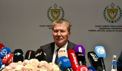 Üstel: “Azerbaycan ile KKTC arasındaki ilişki sıradan bir devlet ilişkisi değil”