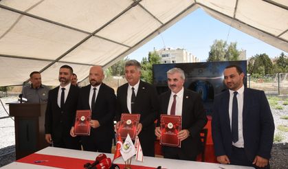 Başbakanlık Afet ve Acil Durum Yönetimi Komitesi toplandı