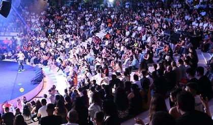 Güzelyurt Portakal Festivali devam ediyor