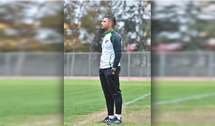 Hüseyin Güneralp’ten Gençlik Gücü’nden Ayrıldı