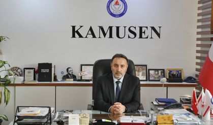 Atan, geçici istihdamları eleştirdi, asgari ücretin gecikmeden belirlenmesini istedi