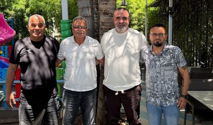 Antrenörlerin Semineri Tözün Tunalı adına