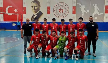 Türkiye Finalleri için hazırlıklar tamamlandı
