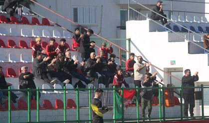 Hamitköy’de Yönetim Görev Dağılımı Yaptı