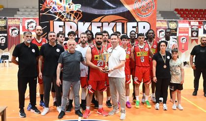 Şampiyonluk İskele’ye Gitti