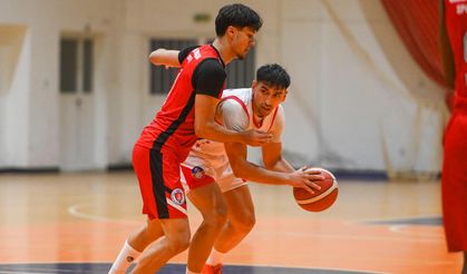 Potada Avantaj Gençler Birliği’nde (81-49)