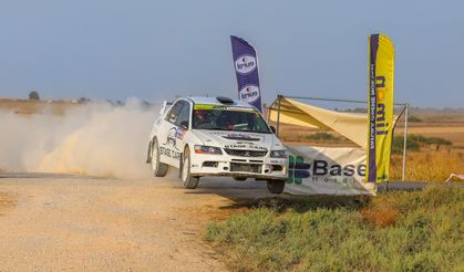 İskele’de Ralli Heyecanı Yaşanacak