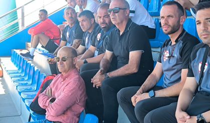 Sertoğlu Ekibiyle İtalya'da