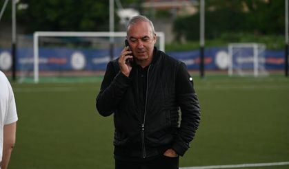 Sertoğlu "MOK üyeliğimizi gözden geçireceğiz"