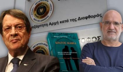 "Mafya Devlet" soruşturmasına Yunan hukukçu atanması düşünülüyor