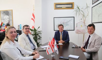 Arıklı: “Müzakereler başlasa bile Rumların uzlaşmaz tavrı nedeniyle bir yere varmayacak”