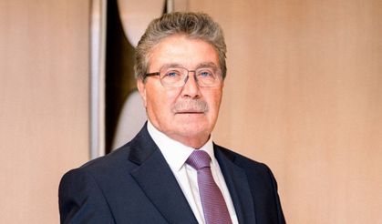 Üstel: “Rum tarafının hukuku siyasi bir silah olarak kullanmasına seyirci kalmayacağız”