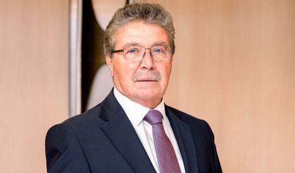 Üstel: "AP'nin kararı siyasi propagandayla hazırlanmış, hukuki ve vicdani değeri bulunmayan bir metin"