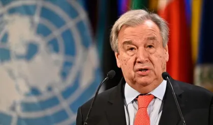 BM Genel Sekreteri Guterres, temmuzun son haftasında Kıbrıs’ı ziyaret edecek