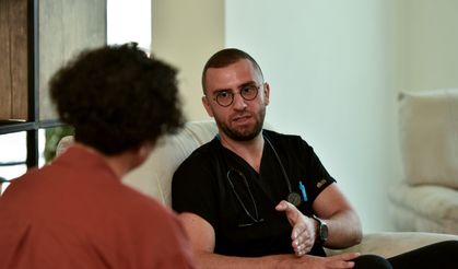 Vudalı’dan HIV açıklaması: “Risk grubundakiler düzenli test yaptırmalı"