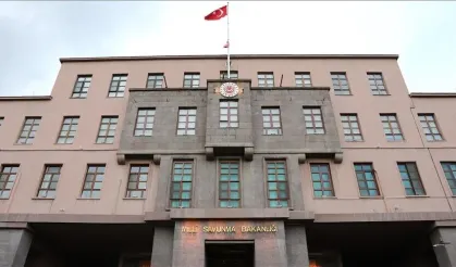 Türkiye Milli Savunma Bakanlığı, Rum terör örgütü EOKA'nın katliamlarını anlatan video paylaştı