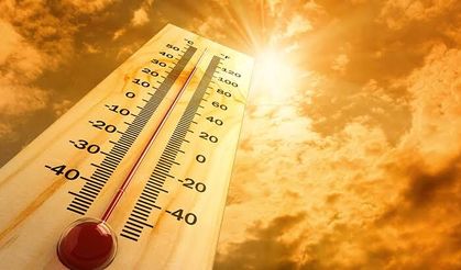 Aşırı sıcaklar nedeniyle güneş altında çalışma 1 Ağustos’a kadar yasaklandı