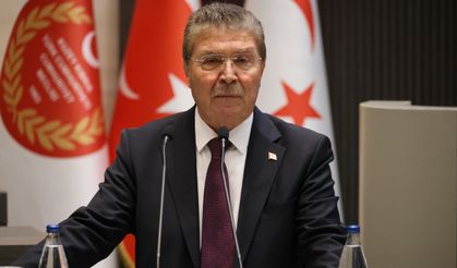 Üstel, Fidan-Holguin görüşmesini değerlendirdi: “Türkiye’nin güçlü desteği en büyük güvencemizdir”