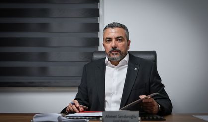 Serdaroğlu: “Bu ölümün nedeni kaza değil göz göre göre gelen ihmaldir”
